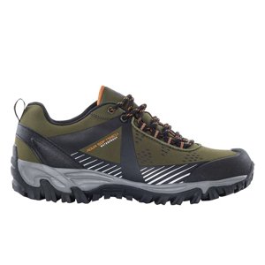 Ardon FORCE outdoorové softshellové topánky khaki 44 G3378/44