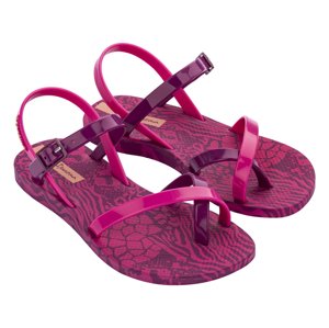 Ipanema Fashion Sandal KIDS 83180-20492 Detské sandále fialové 27