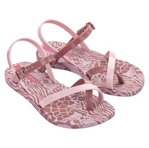 Ipanema Fashion Sandal KIDS 83180-20819 Detské sandále ružové 33