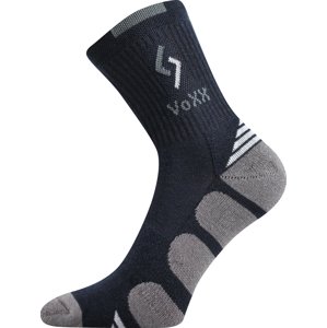 VOXX ponožky Tronic tmavomodré 1 pár 35-38 103709