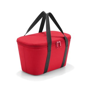 Chladiaca taška Reisenthel Coolerbag XS Red 4 l REISENTHEL-UF3004