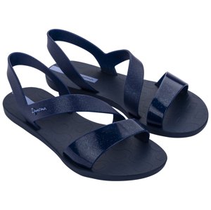 Ipanema Vibe Sandal 82429-AJ079 Dámske sandále modré 35-36