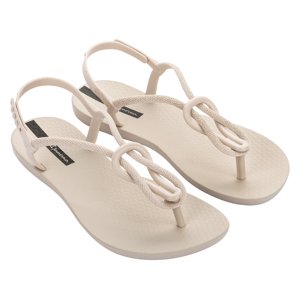 Ipanema Trendy 83247-AG905 Dámske sandále béžové 37