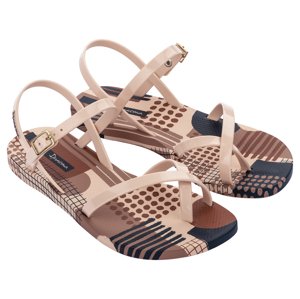 Ipanema Fashion Sandal XI 83334-AH581 Dámske sandále béžové 35-36