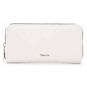 Tamaris Lara 32055-300 White Dámska peňaženka biela