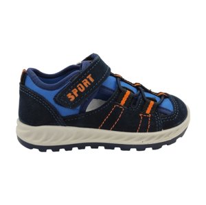 IMAC I3316e71 Detské sandále modré 20