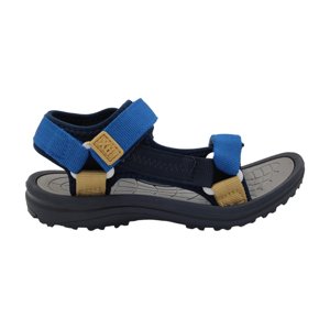 XTI 150442 Detské sandále modré 38