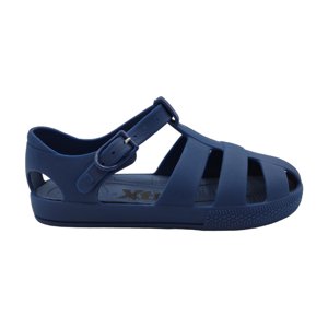 XTI 150376 Detské sandále navy 29