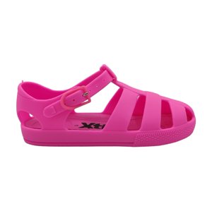 XTI 150376 Detské sandále ružové 28