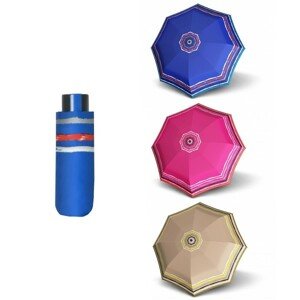 Doppler Dámsky dáždnik Lolita Mini RAJA béžová 710165RA03