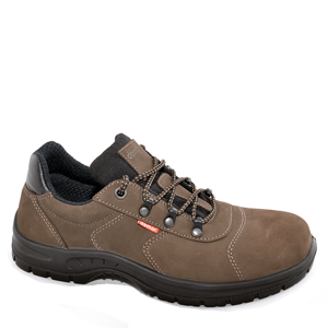 DEMAR Pánska outdoorová obuv WALKER 6321 hnedá 42 6321_42