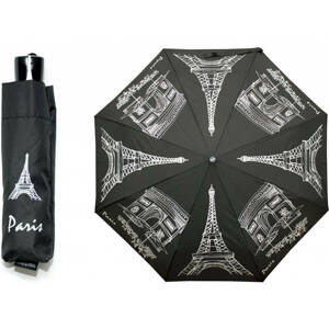 Doppler Dámsky dáždnik Mini Fiber PARIS 726465P