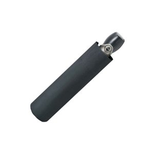 Doppler Pánsky dáždnik Magic Fiber Premium čierny 744666
