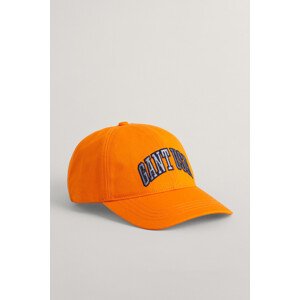 ŠILTOVKA GANT USA CAP oranžová L/XL