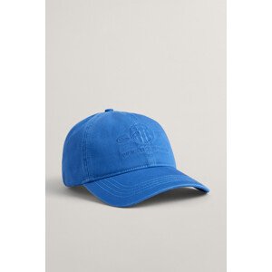 ŠILTOVKA GANT TONAL SHIELD CAP modrá L/XL
