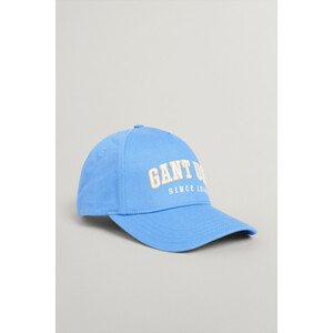 ŠILTOVKA GANT D2. GANT USA CAP modrá S/M
