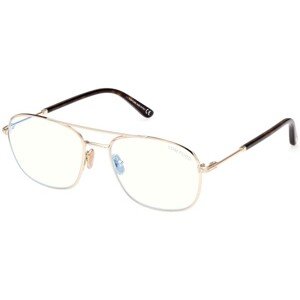 Tom Ford FT5830-B 028 - ONE SIZE (54)