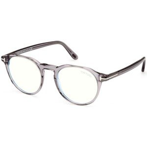 Tom Ford FT5833-B 020 - ONE SIZE (49)