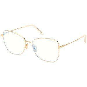 Tom Ford FT5906-B 025 - ONE SIZE (55)