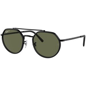 Ray-Ban RB3765 002/58 Polarized - ONE SIZE (53)