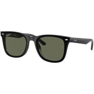 Ray-Ban RB4420 601/9A Polarized - ONE SIZE (65)