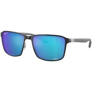 Ray-Ban RB3721CH 9144A1 Polarized - ONE SIZE (59)