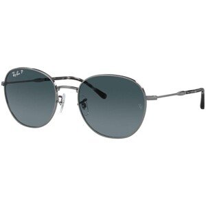 Ray-Ban RB3809 004/S3 Polarized - M (53)