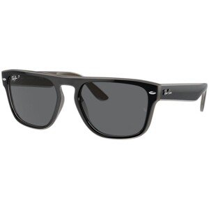 Ray-Ban RB4407 673381 Polarized - ONE SIZE (57)