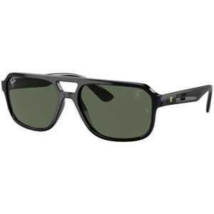 Ray-Ban RB4414M F68371 - ONE SIZE (58)