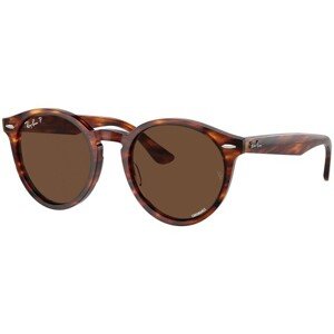 Ray-Ban Larry RB7680S 954/AN Polarized - M (49)