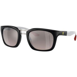 Ray-Ban RB8362M F6965J Polarized - ONE SIZE (53)
