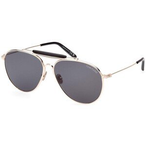 Tom Ford Raphael FT0995 28A - ONE SIZE (59)
