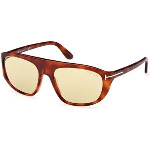 Tom Ford FT1002 53E - ONE SIZE (58)