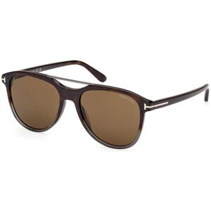 Tom Ford FT1098 55J - ONE SIZE (54)