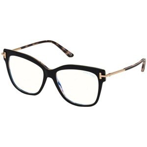 Tom Ford FT5704-B 005 - ONE SIZE (54)