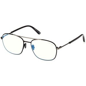 Tom Ford FT5830-B 001 - ONE SIZE (54)