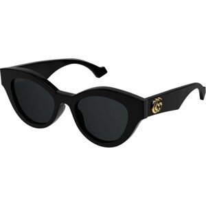 Gucci GG0957S 002 - ONE SIZE (51)