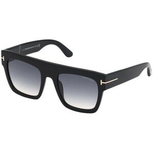Tom Ford FT0847 01B - ONE SIZE (52)