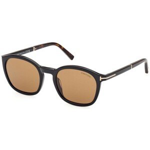 Tom Ford FT1020 01E - ONE SIZE (52)