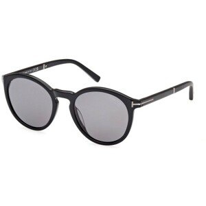 Tom Ford FT1021-N 01D Polarized - ONE SIZE (51)