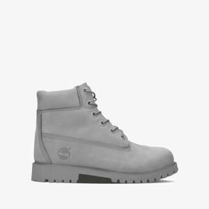Timberland 6 In Premium Wp Boot Sivá EUR 38