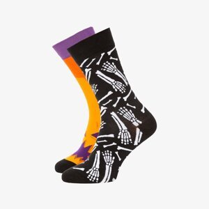 Sizeer Ponožky Sizeer Halloween Pack Viacfarebná EUR 39-42