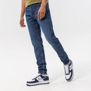 Levi's 512 Slim Fit Taper Jeans Tmavomodrá EUR 31