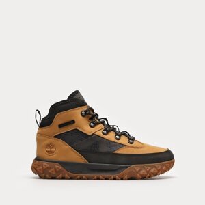 Timberland Gs Motion 6 Mid F/lwp Hnedá EUR 37