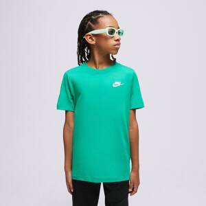 Nike Nike Sportswear Boy Zelená EUR 158-170