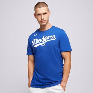 Nike Los Angeles Dodgers Mlb Modrá EUR S