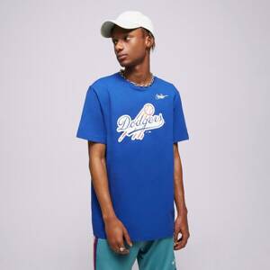Nike Brooklyn Dodgers Mlb Modrá EUR XL