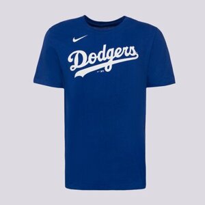 Nike Los Angeles Dodgers Mlb Modrá EUR L