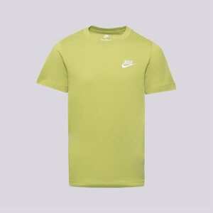 Nike Sportswear Boy Zelená EUR 128-137