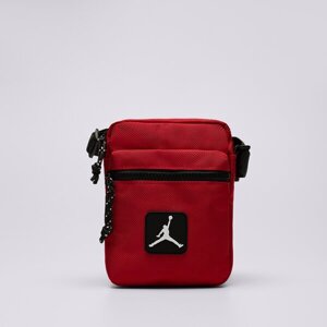 Jordan Cb-Crossbody Bag Červená EUR ONE SIZE